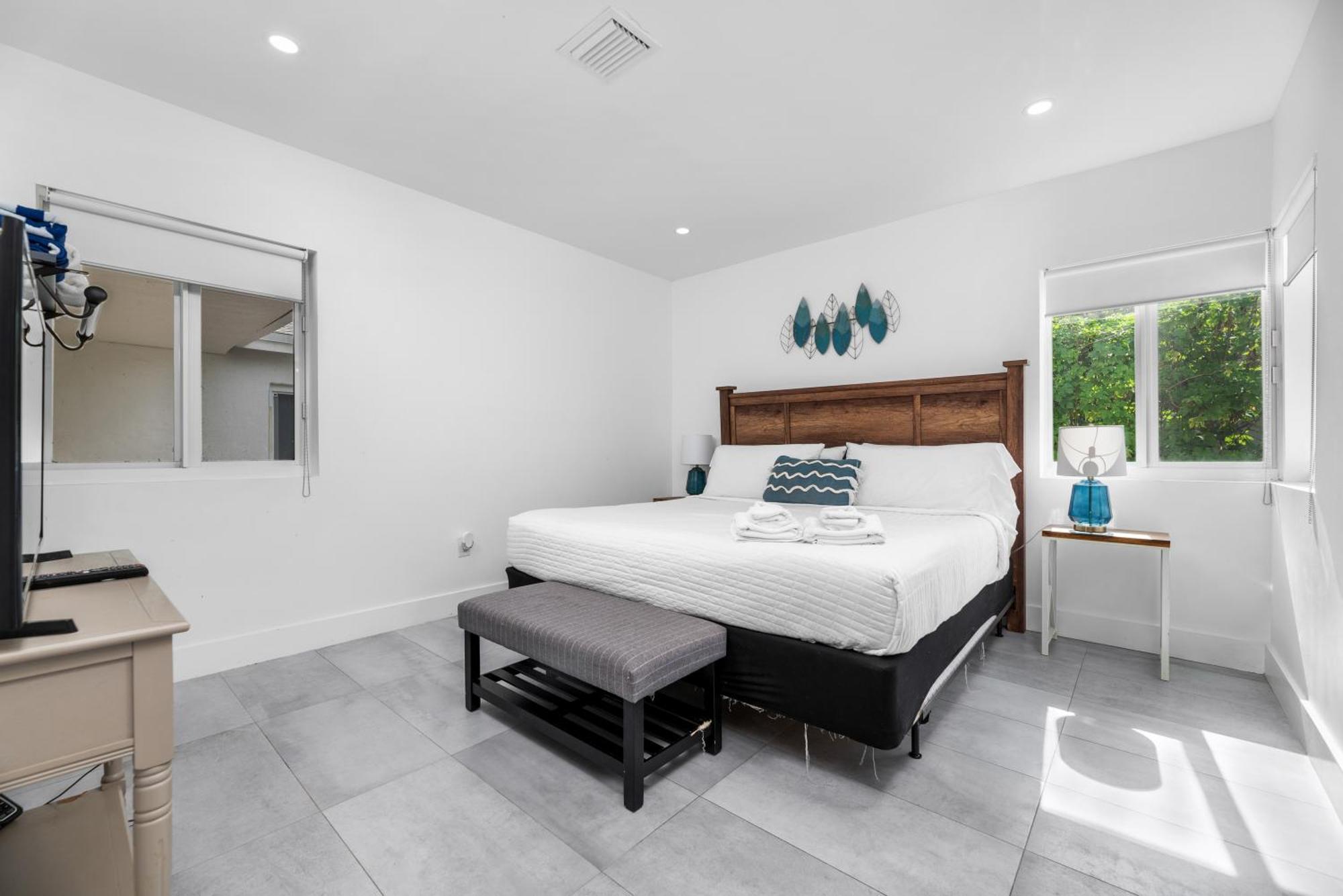 The Downtown Retreat 1 Fort Lauderdale Exterior foto