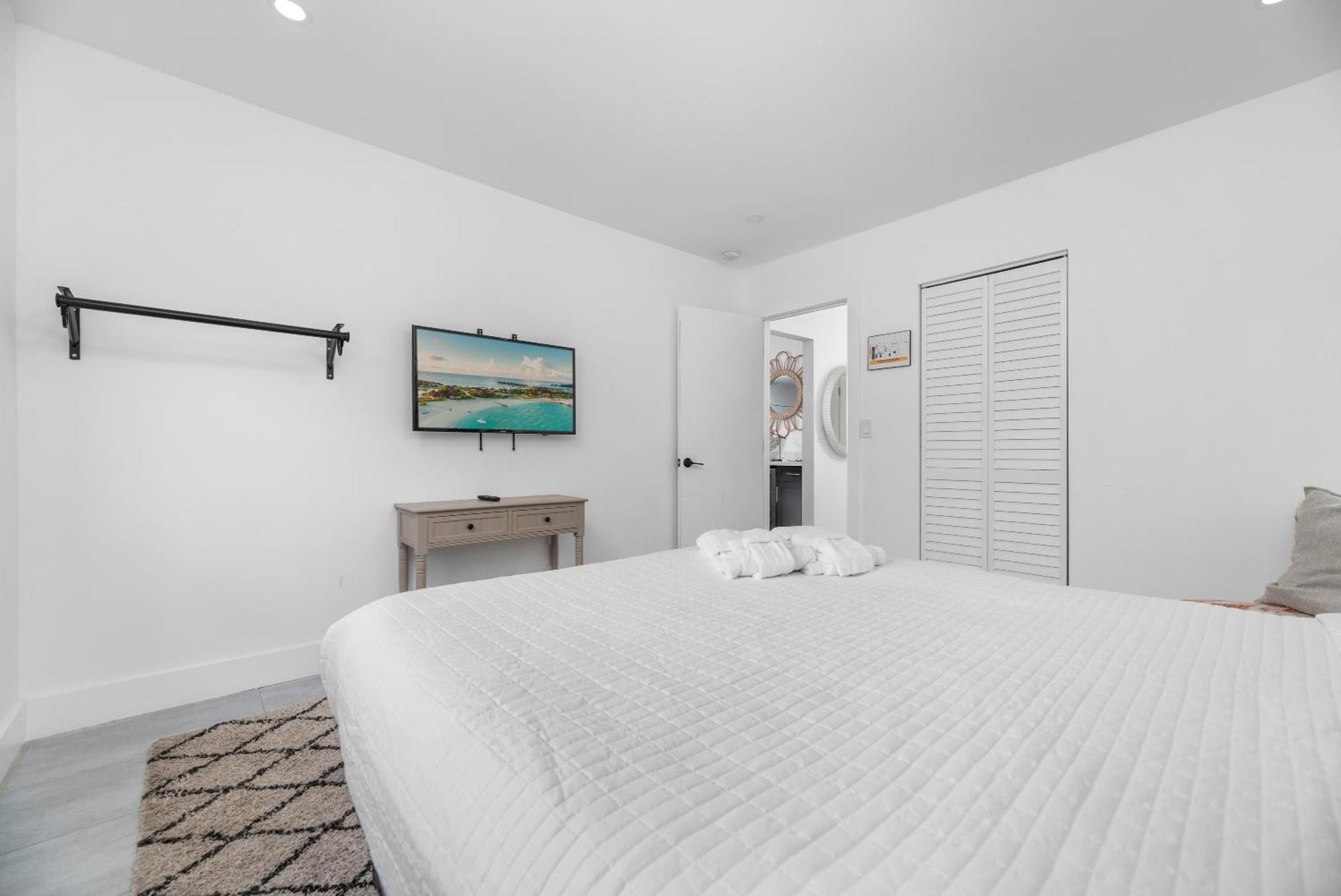 The Downtown Retreat 1 Fort Lauderdale Exterior foto