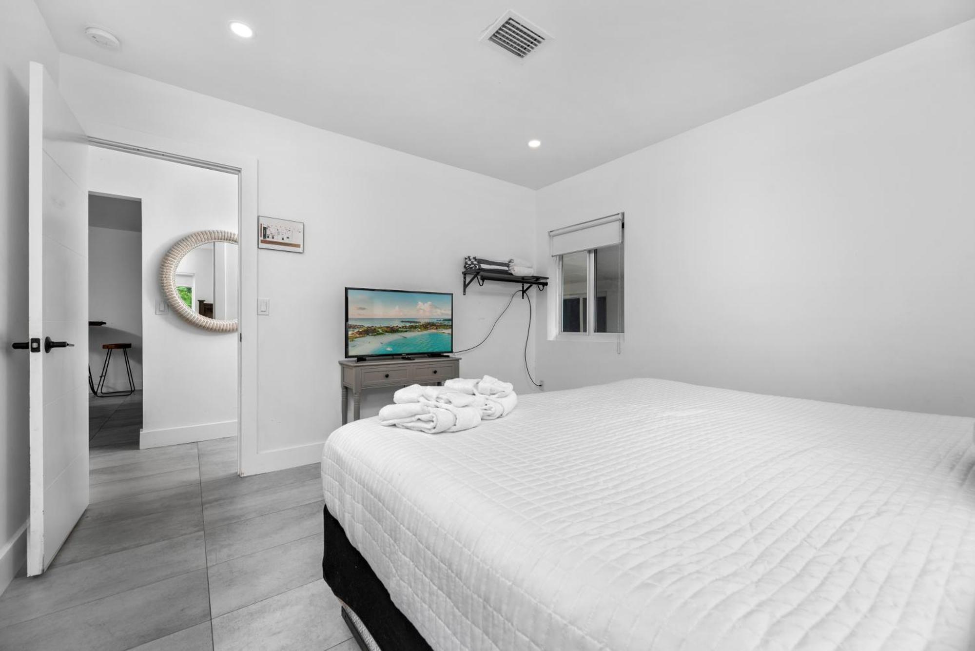 The Downtown Retreat 1 Fort Lauderdale Exterior foto
